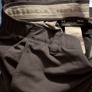 Under Armour Storm Fusion  Mens Golf Hiking Pants